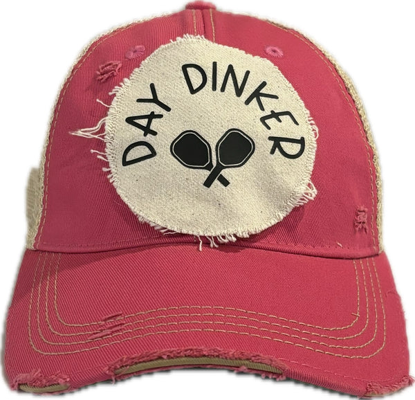 Day Dinker Pickleball Hat