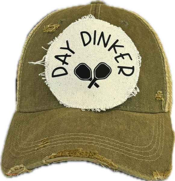 Day Dinker Pickleball Hat