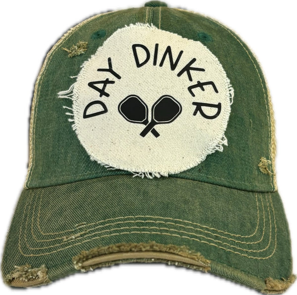 Day Dinker Pickleball Hat