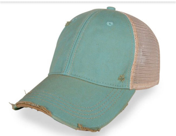 Ringmaster of the Shit Show Hat