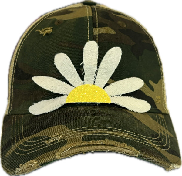 Daisy Sunny Days Hat
