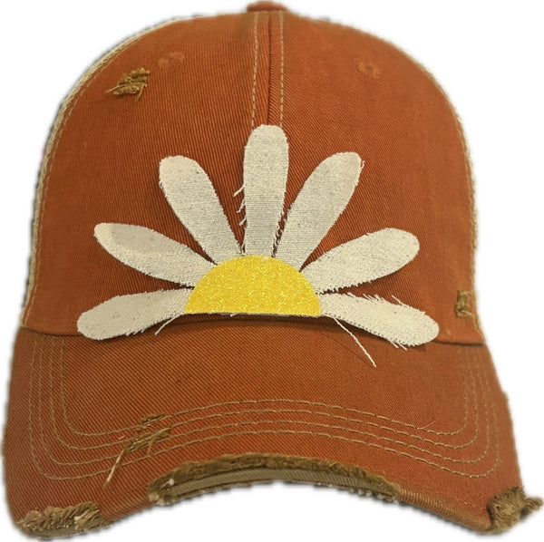 Daisy Sunny Days Hat