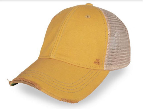 Ringmaster of the Shit Show Hat