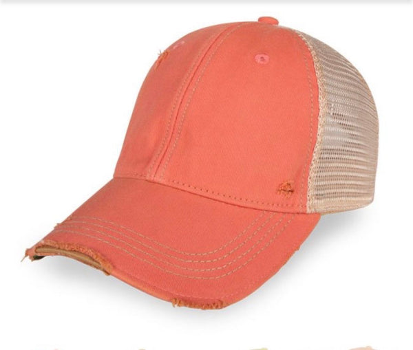 Daisy Sunny Days Hat