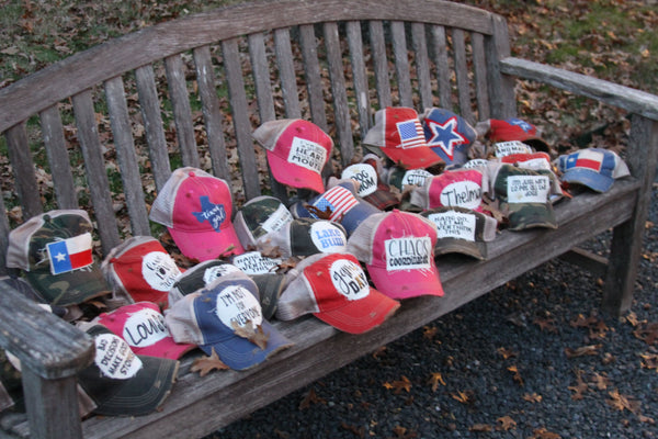 Be Kind Hat, Happy Hat