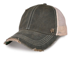 Texas Flag Hat