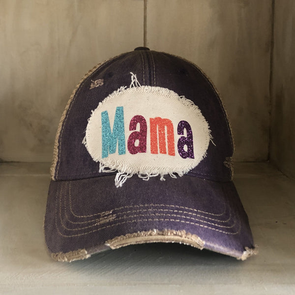 Mama Hat, Mom Hat