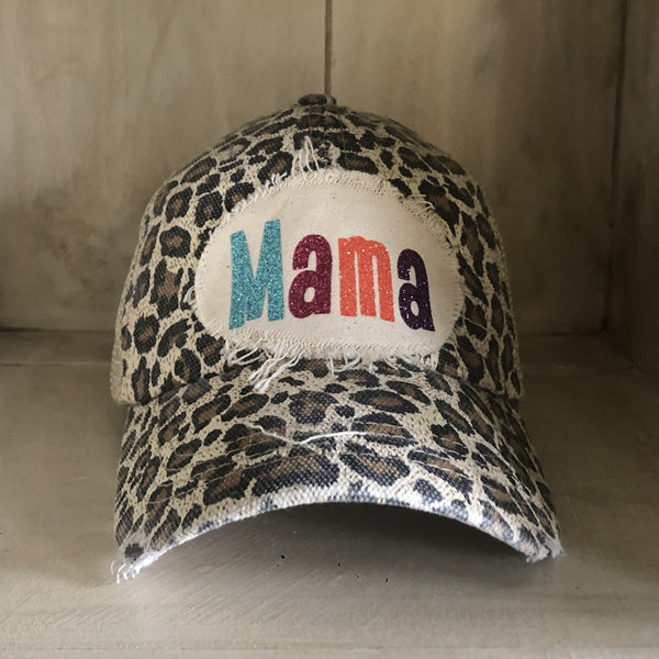 Mama Hat, Mom Hat