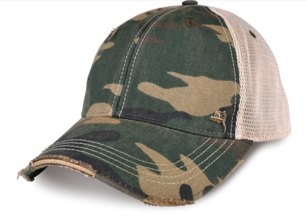 Daisy Sunny Days Hat