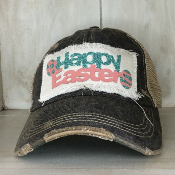 Happy Easter Hat