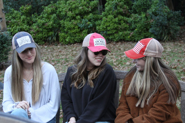 Navy Wife Hat, Navy Hat, Armed Forces Hat