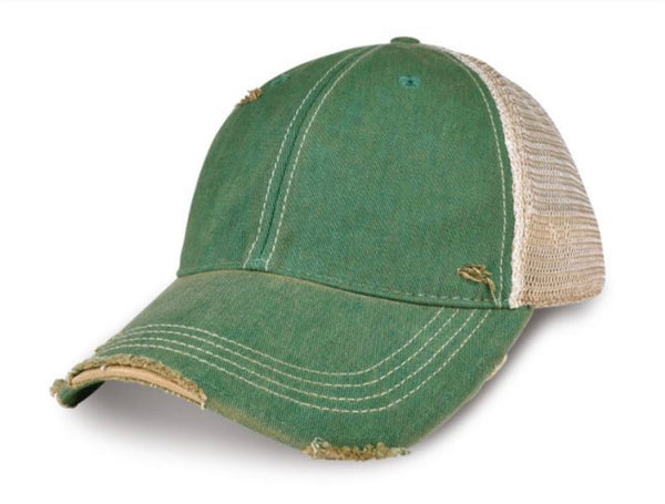 Daisy Sunny Days Hat