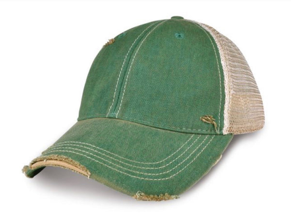 Irish AF Hat, St. Patrick's Day Hat