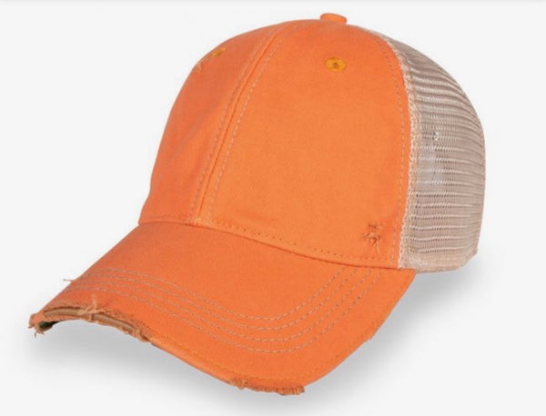 Crawfish Hat