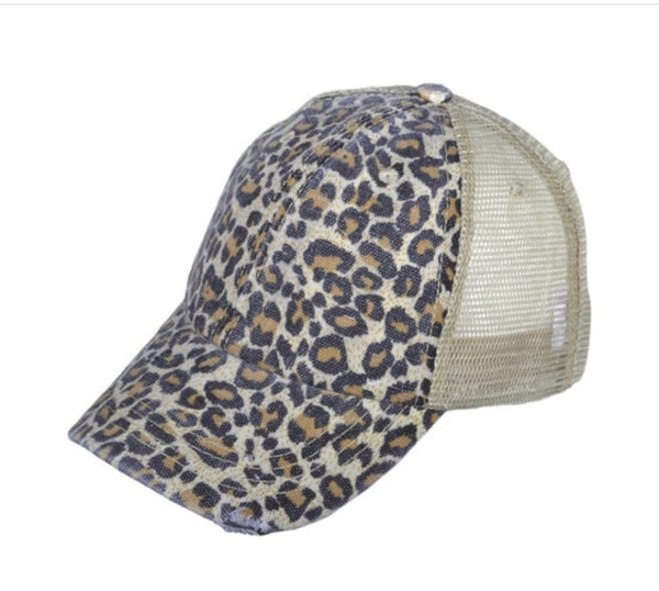 Hang On, Let Me Overthink This Hat