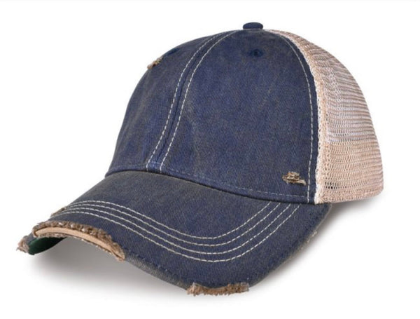 Daisy Sunny Days Hat