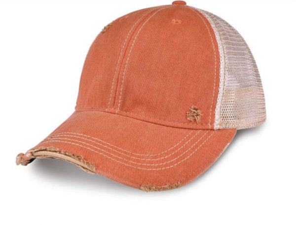 Daisy Sunny Days Hat