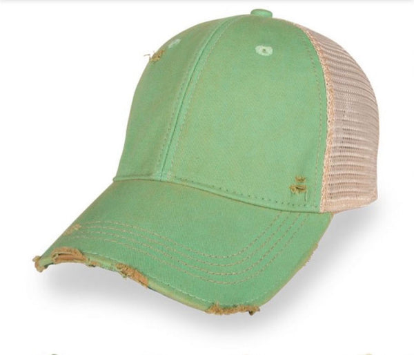 Daisy Sunny Days Hat