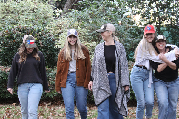 Navy Wife Hat, Navy Hat, Armed Forces Hat