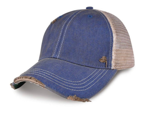 Daisy Sunny Days Hat